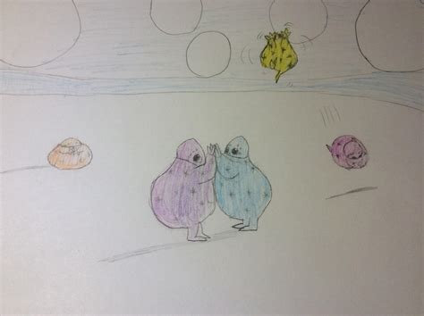 Boohbah,s dancing by mcdnalds2016 on DeviantArt