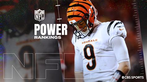 NFL Week 3 Power Rankings: Cowboys soar to No. 2; Joe Burrow's Bengals ...