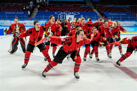 Some of the most smile-worthy moments from Beijing 2022 - Team Canada ...