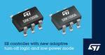 STMicroelectronics Launches Ultra-Economical Synchronous-Rectification Controllers in Space ...