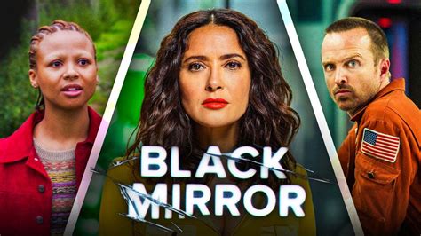 Black Mirror Season 7: Will Netflix Release More Episodes?