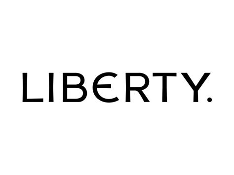 Liberty London Logo PNG vector in SVG, PDF, AI, CDR format