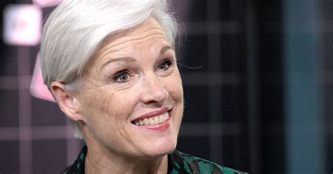 Former Planned Parenthood Chief Cecile Richards Reveals Brain Cancer ...