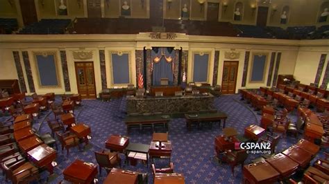 United States Senate Floor Votes | Review Home Co