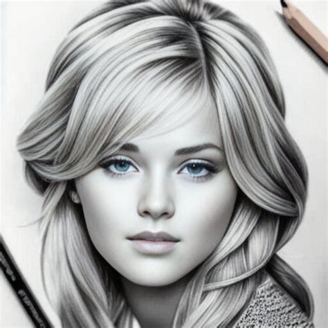 Realistic Images to Draw: Master the Art of Pencil Sketching with These Top Tips! - Themtraicay.com