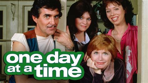 One Day at a Time (1975) - CBS Series - Where To Watch