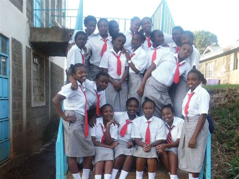 Kijabe Girls High School's KCSE Results, KNEC Code, Admissions, Location, Contacts, Fees ...