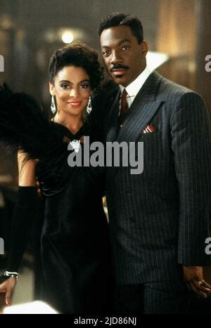 Harlem Nights Harlem Nights Jasmine Guy, Eddie Murphy Quick (Eddie Murphy) hat eine Verabredung ...