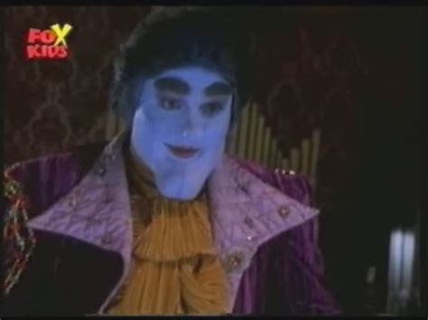 What dimension is Flabber from? - The Big Bad Beetleborgs Trivia Quiz ...