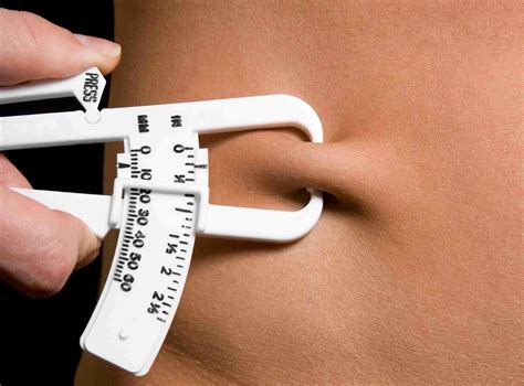 Body Fat Measurement: The Options that are Best for You