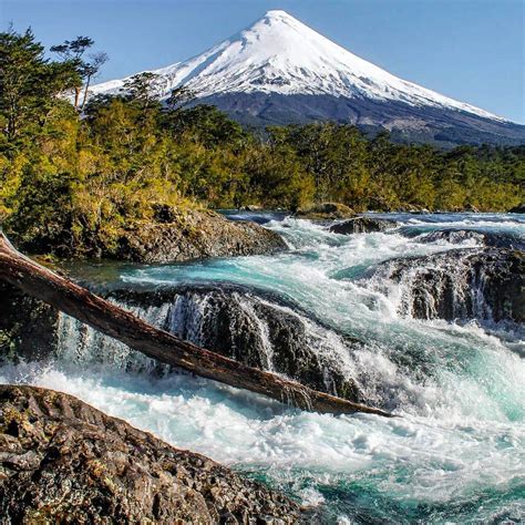 Los 10 Parques Nacionales que tienes que visitar - Chile es TUYO