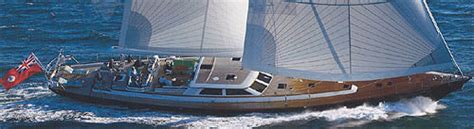 Whisper Sailing Yacht - Caribbean Charter Yachts