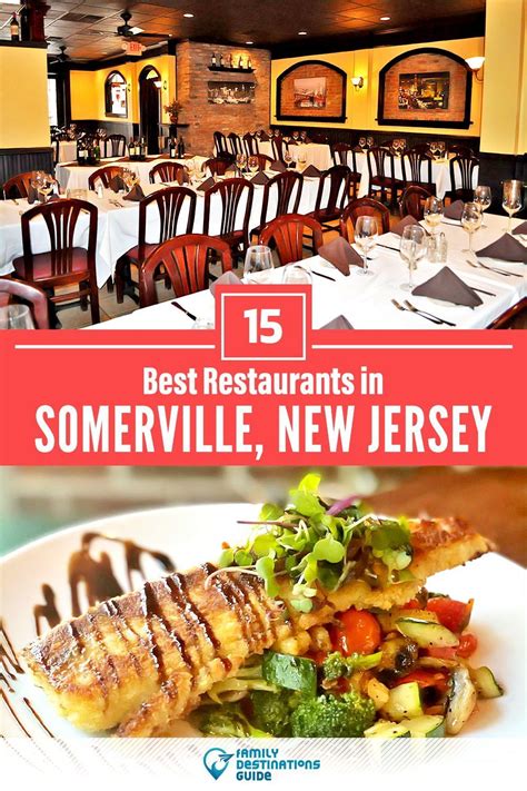 15 Best Restaurants in Somerville, NJ in 2022 | Places to eat dinner, Brunch spots, Places to eat