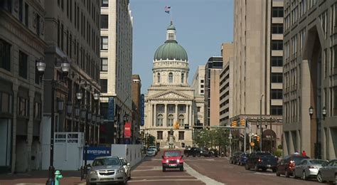 Indiana Senate Republicans, Senate Democrats present 2024 legislative agendas