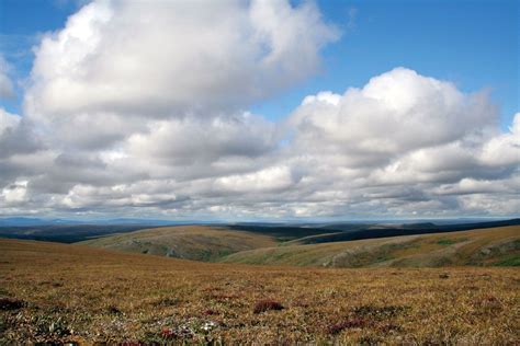 Bering Land Bridge National Preserve | National Preserve, Alaska, USA | Britannica