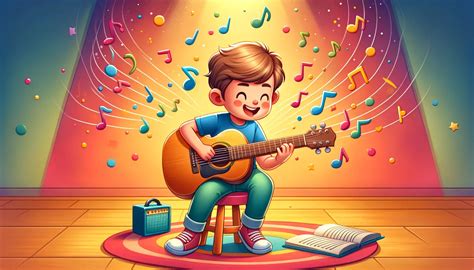 Easy Guitar Songs For Kids: Best Songs To Learn - Parent Intel