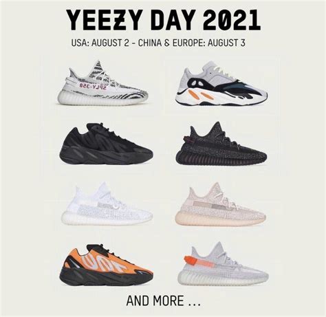 It's Official, Yeezy Day Releases Are Landing Soon | SNEAKER THRONE