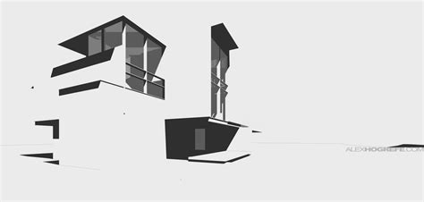 Abstract Illustrations: Part 2 | Visualizing Architecture