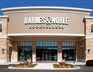 Barnes And Noble Near Me