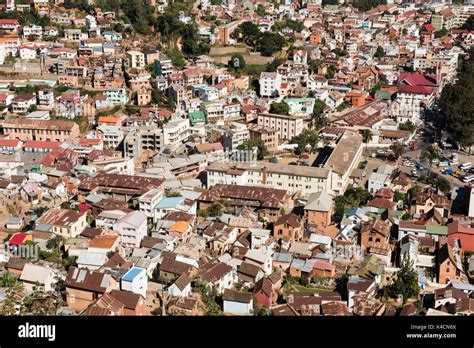 Antananarivo madagascar hi-res stock photography and images - Alamy