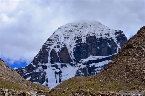 Kailash-Manas Sarovar Yatra Series-1 (With images) | Buddhist ...