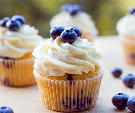 10 healthy cupcake recipes - ENTIBUZZ