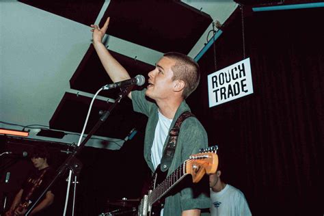 Gig Review: The Royston Club at Rough Trade - Leftlion - Nottingham Culture