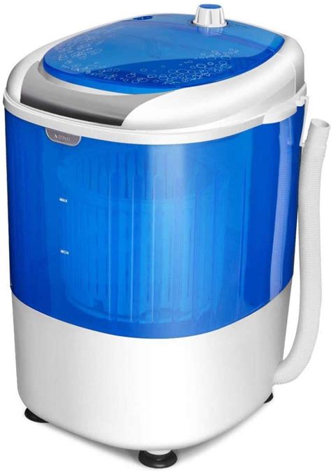 The 15 Best Portable Washing Machines of 2022