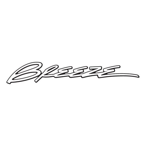 Breeze logo, Vector Logo of Breeze brand free download (eps, ai, png, cdr) formats