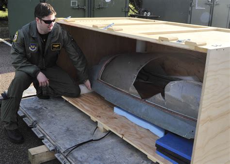 Piece of history returns to RAF Lakenheath > Royal Air Force Lakenheath ...