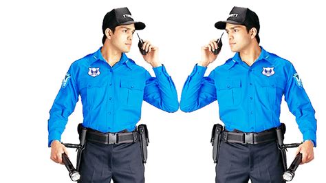 Cotton, Polyester Security Guard Uniforms, Rs 550 /set Ravi Security Uniform Store | ID: 18638478130