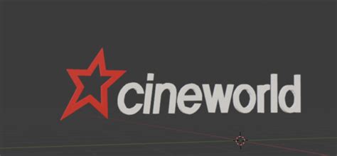 Cineworld Logo – Clearly Development