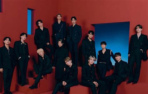 SEVENTEEN to release first-ever feature film next month