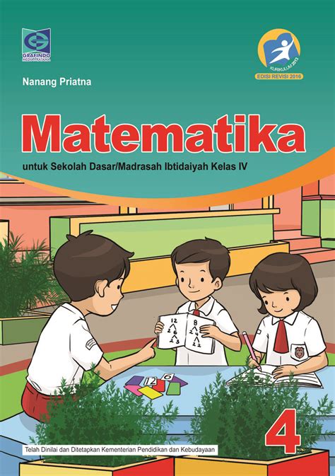 31+ Buku Matematika Sd Kelas 5 Pictures