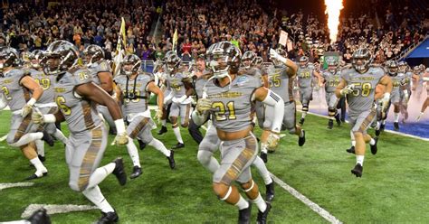 Football schedule and homecoming date announced | WMU News | Western Michigan University