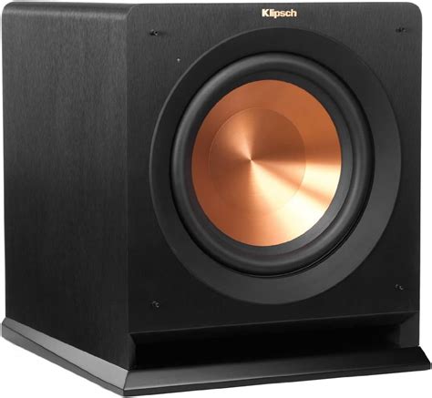 12 Best High-end Home Theater Speakers (Reviews & Buying Guide) For 2024