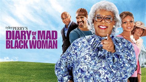 Tyler Perry’s Diary of a Mad Black Woman (2005) - HBO Max | Flixable