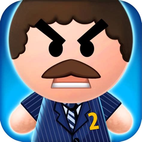 Kick The Boss 2 Review | 148Apps