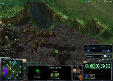 Air Units - StarCraft II - Legacy of the Void Guide - IGN