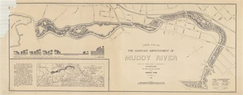 Muddy River Restoration - The Emerald Necklace Conservancy
