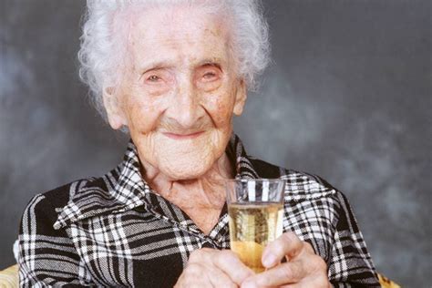 Who is the oldest person in history? - Interesting Facts