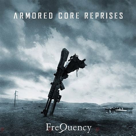 VgM Musicks: ARMORED CORE REPRISES