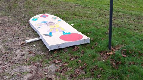 Vandals destroy Sinterklaas decorations in Sint-Oedenrode - World Today News