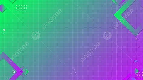 Abstract Background With Green Gradient For Powerpoint Design Template ...