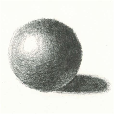 Sphere Drawing