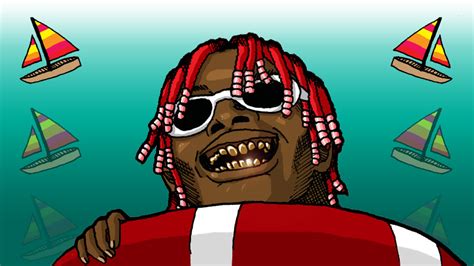 Sink Or Swim? Deciphering The Artist That Is Lil Yachty | The Source