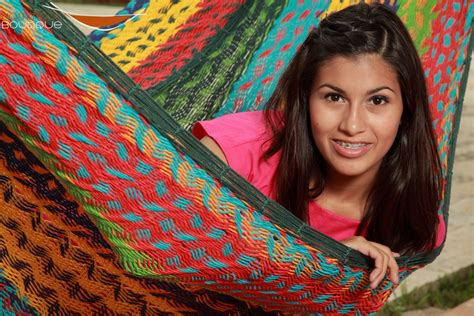 is it crafty? is it semi-furniturish? all I know is I want to take a nap in it. | Mayan hammock ...