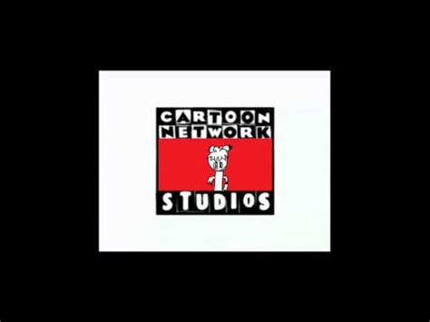 Cartoon Network Closing Logos