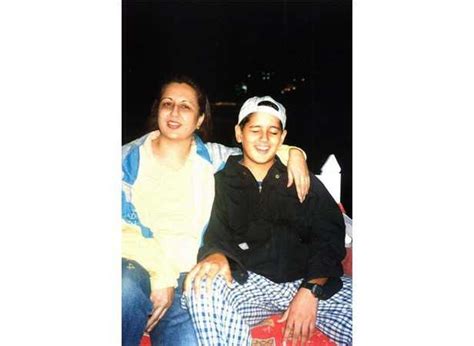 Unseen childhood pictures of Sidharth Malhotra | Filmfare.com