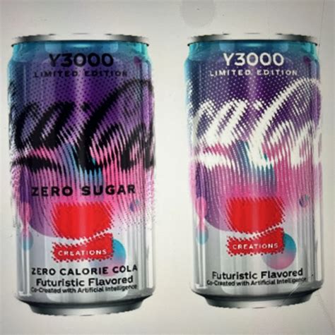 Coca-Cola Y3000 | The Soda Wiki | Fandom